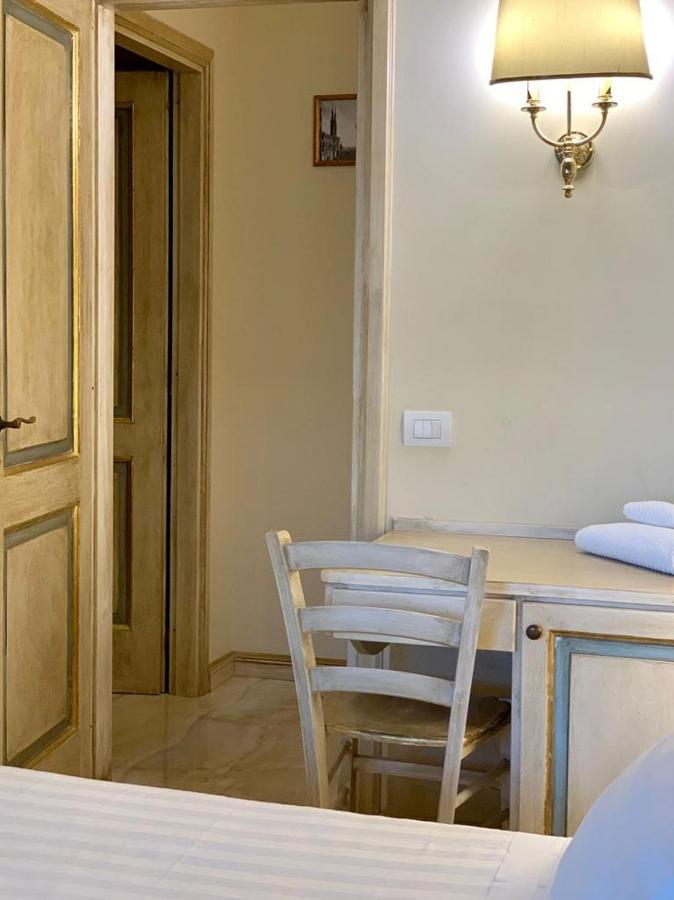 Fifty Eight Suite Milan Duomo View Екстериор снимка