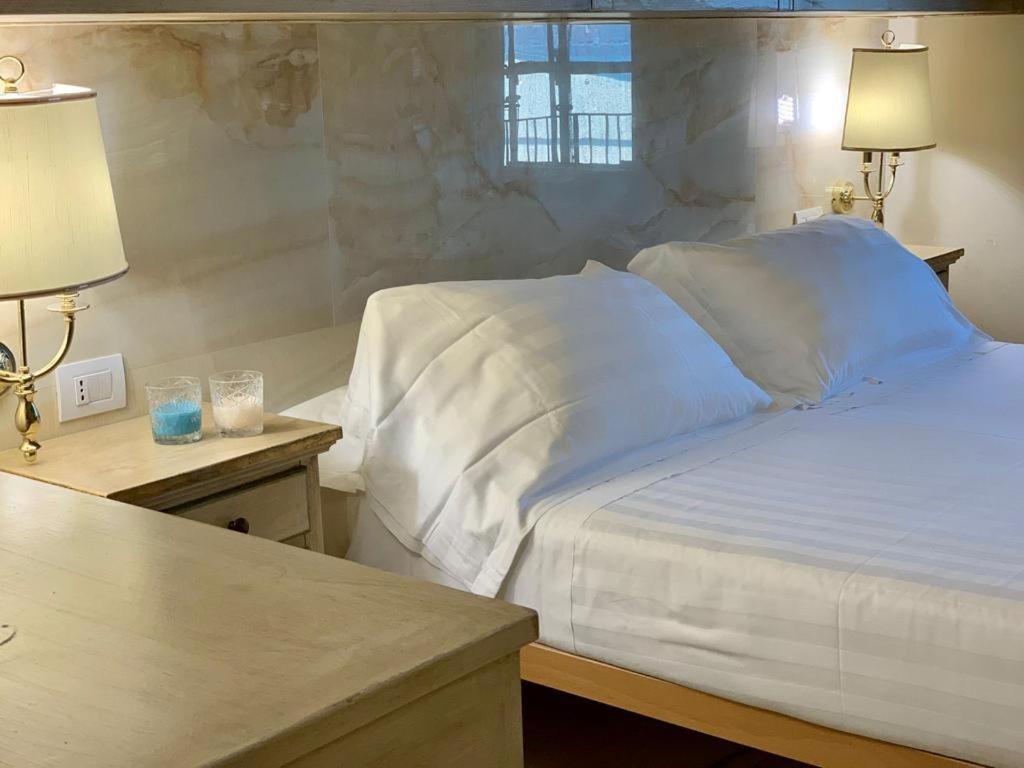 Fifty Eight Suite Milan Duomo View Екстериор снимка