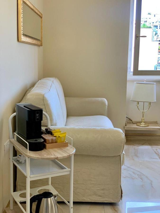 Fifty Eight Suite Milan Duomo View Екстериор снимка